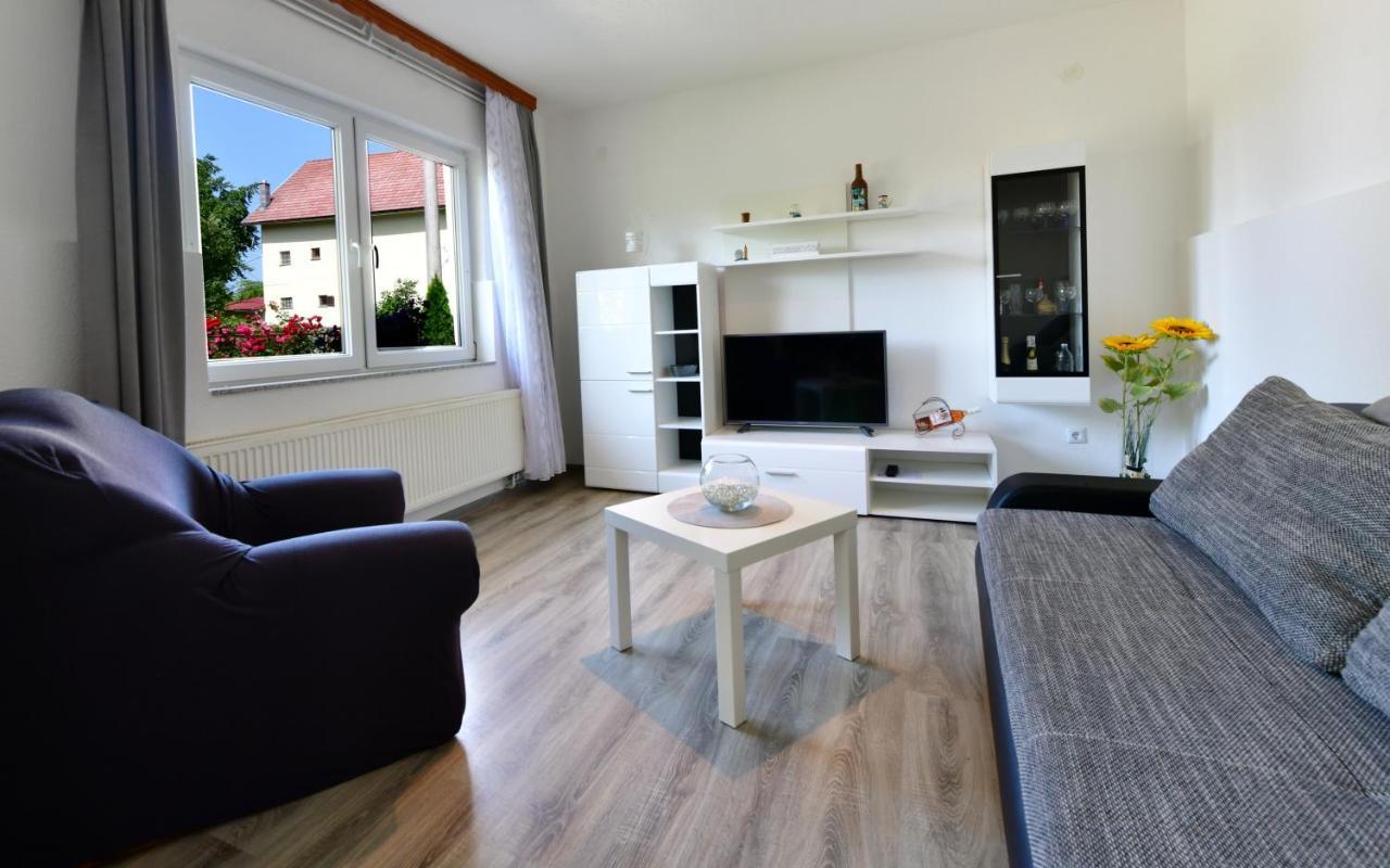 Apartman Dorijan Rakovica Eksteriør bilde