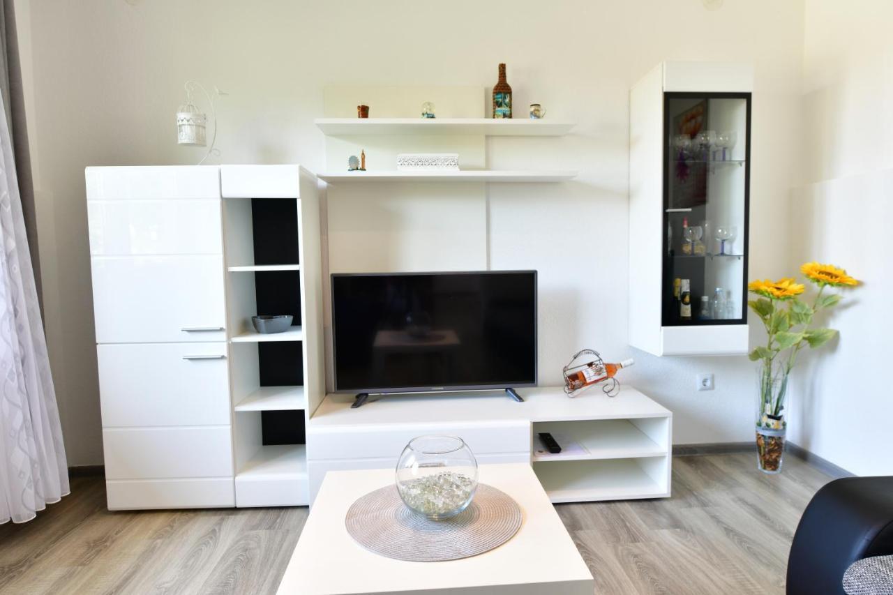 Apartman Dorijan Rakovica Eksteriør bilde